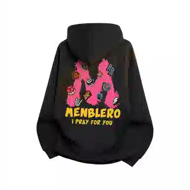 Menblero logo