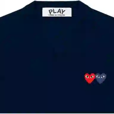 CDG Play V