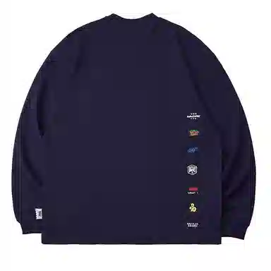 BATTLES EMPIRE AW23 logoT