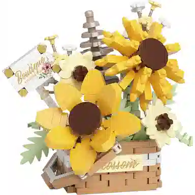 253pcs HBYQ