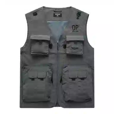 OVERPROTECTION i.t Logo