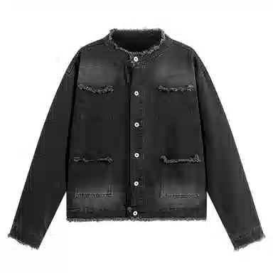 COLD MAPLE FW25 Denim Jacket