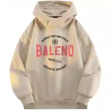 BALENO logo