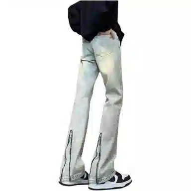 DECKERTON cleanfitvibe