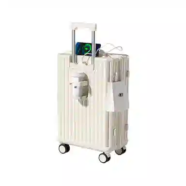 BEN SHERMAN ABS+PC 20242628