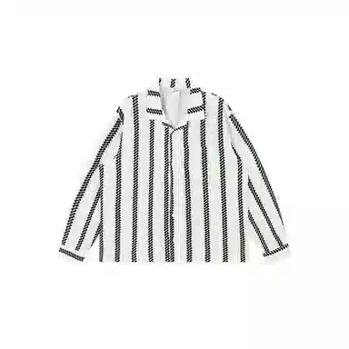 NTED Vintage Striped Shirt