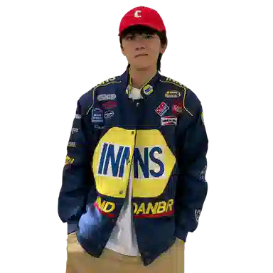 YGHOME OFFICIAL inshiphop