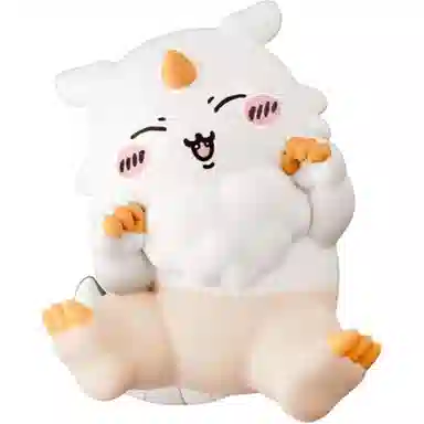 BANDAI x chiikawa 8