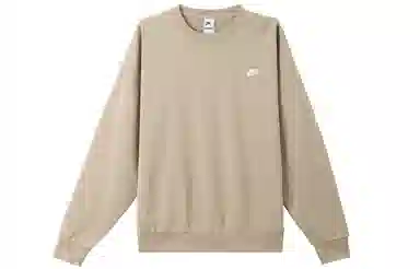 Nike Club OVERSIZE logo