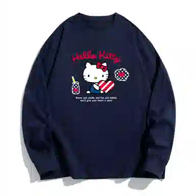 Sanrio x Hello Kitty T