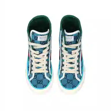 Gucci Tennis 1977 Blue