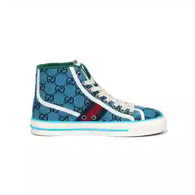 Gucci Tennis 1977 Blue