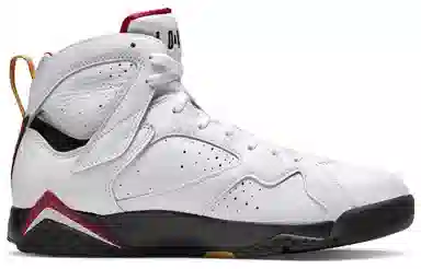 Jordan Air Jordan 7 retro "cardinal"