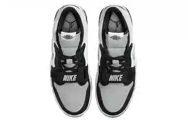 Jordan Legacy 312 low "light smoke grey"