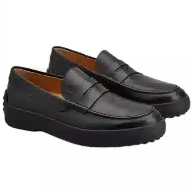 TOD'S Winter Gommino