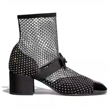 CHANEL 5.5cm
