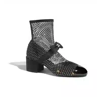 CHANEL 5.5cm