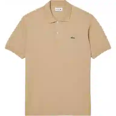 Lacoste Polo Shirt Black