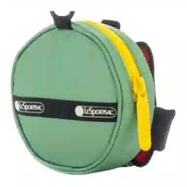 LeSportsac SMU-THE SIMPLE PLEASURES DOUYA