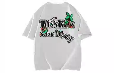 TONYKRZ LOGOT