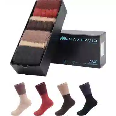 MAXDAVID