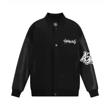 404MOB GANG SLoganPU