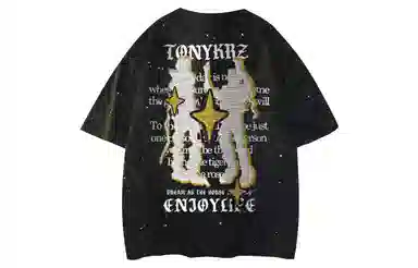 TONYKRZ LogoT