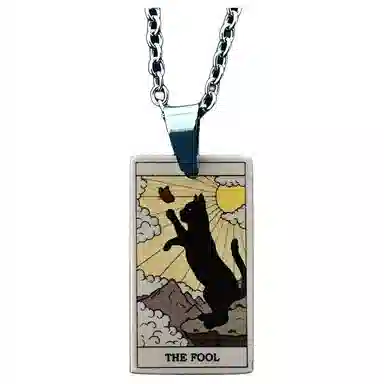 KRNE TAROT