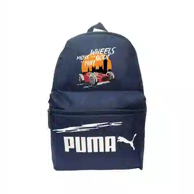 PUMA