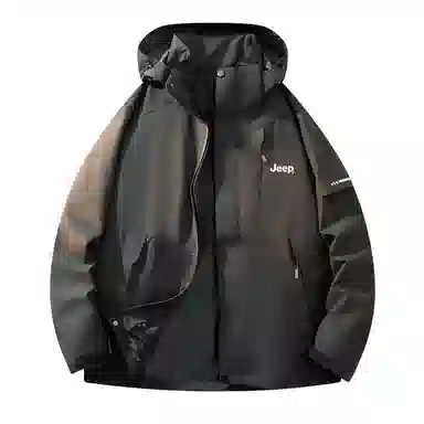 Jeep Jacket
