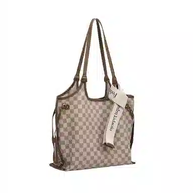 PESASRIE PVC Tote