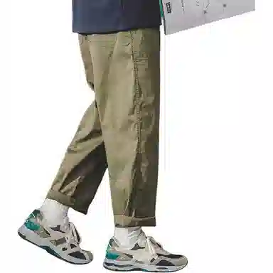 ASSIDUOUS CONFUSED EFFORT