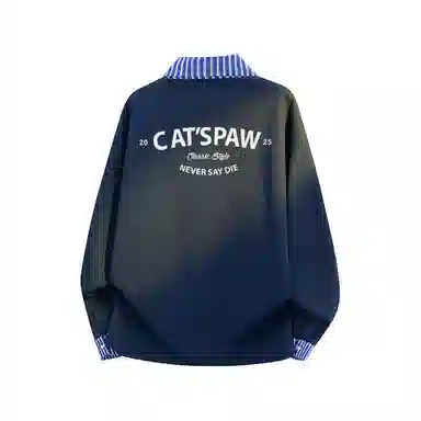 CAT'S PAW logoVpolo