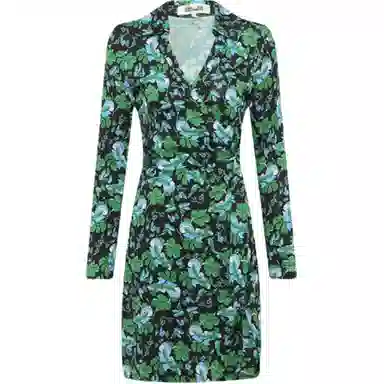 Diane von Furstenberg V