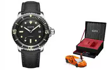 BONEST GATTI BG8002-L