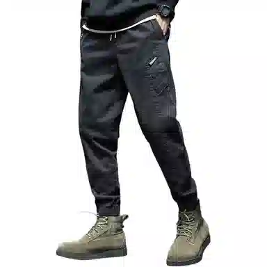 ASSIDUOUS CONFUSED EFFORT