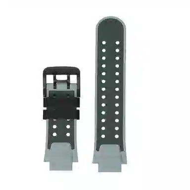 亿祈发 表带 小天才适用 硅胶材质 双扣儿童款