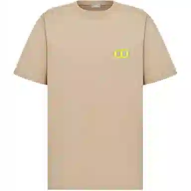 DIOR SS24 LogoT