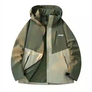 Jeep Jacket