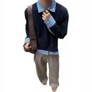 BRG polocleanfitmiut