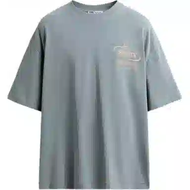 ZARA T
