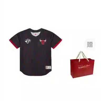 Mitchell Ness x NBA 90 T