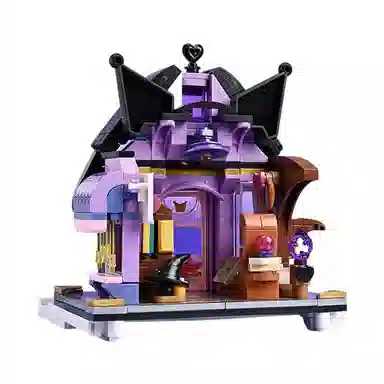 Keeppley K20811 12 17