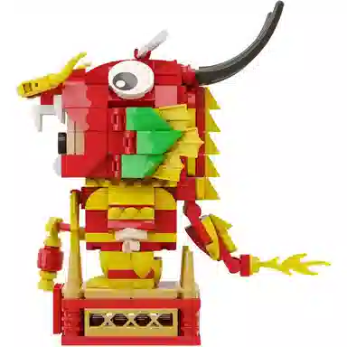 T 290pcs T-E0007-E0008