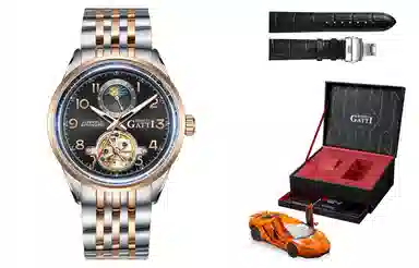 BONEST GATTI BG5808-S1