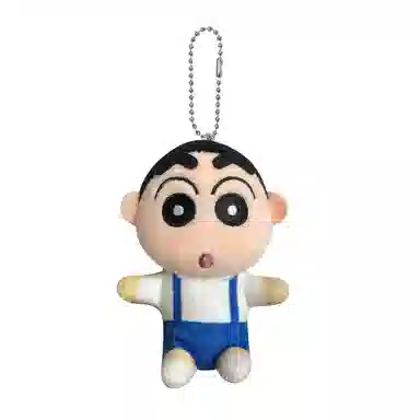 Crayon Shinchan 9cm