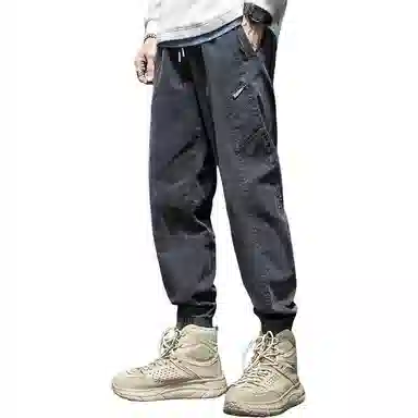 ASSIDUOUS CONFUSED EFFORT