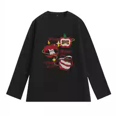 Fingercroxx itFGXX T