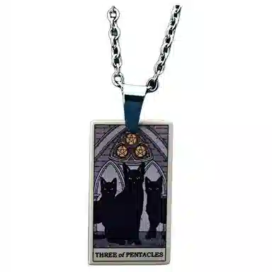 KRNE TAROT