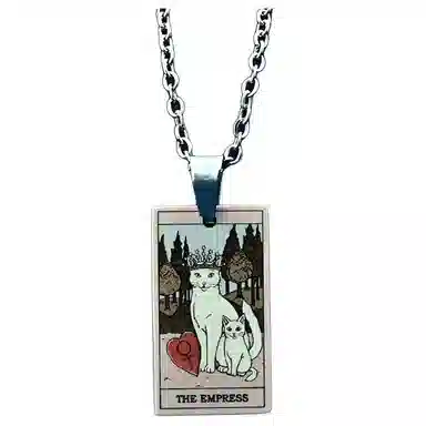 KRNE TAROT